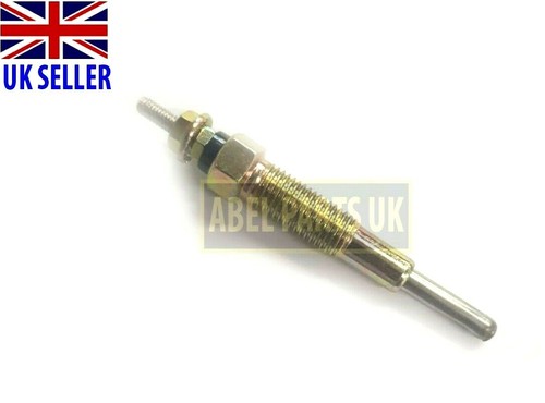 Thermostart for jcb 1cx - for,