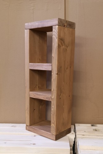 Cube style bed - style,