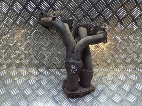 2 0 twinspark exhaust - twinspark,