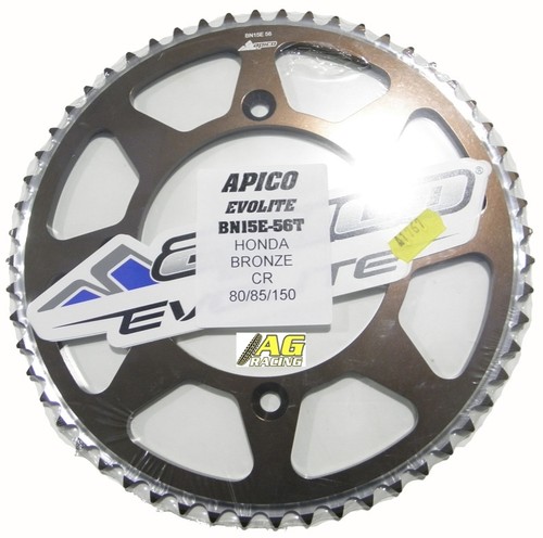 Apico honda 85 crf - 85,