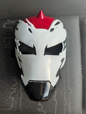 Marvel Spiderman Maximum Venom Venomized Iron Man Mask - Cosplay - Hasbro 2019