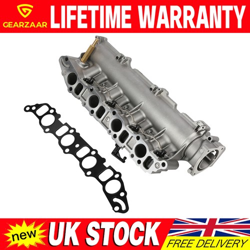 Inlet intake manifold - manifold, for