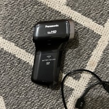 Panasonic HX-DC2 14MP Digital