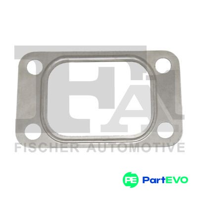 Fa1 charger gasket - charger,