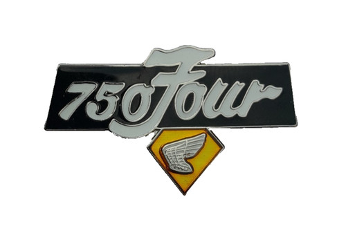 Honda cb750 750 four - honda,