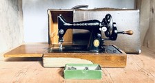 Singer 99K Sewing Machine (#N15)