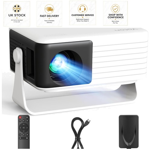 Compact mini projector with - compact,