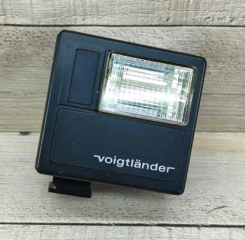 Voigtlander v200b flash for - voigtlander,