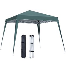 Outsunny Garden Pop up Gazebo