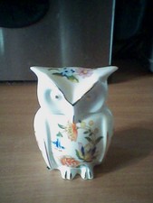 Aynsley Cottage Garden Owl