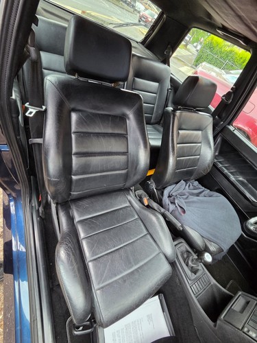 Mk2 golf full - vw, door)