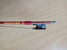 Brand New pernambuco violin