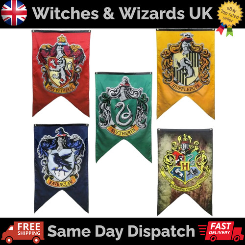 Wizard house flag for - wizard,