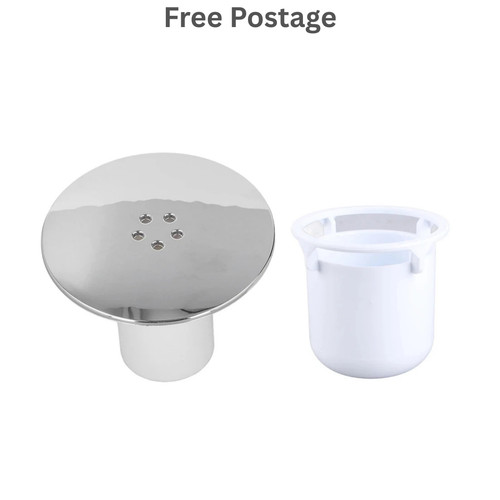Shower drain cover - drain,