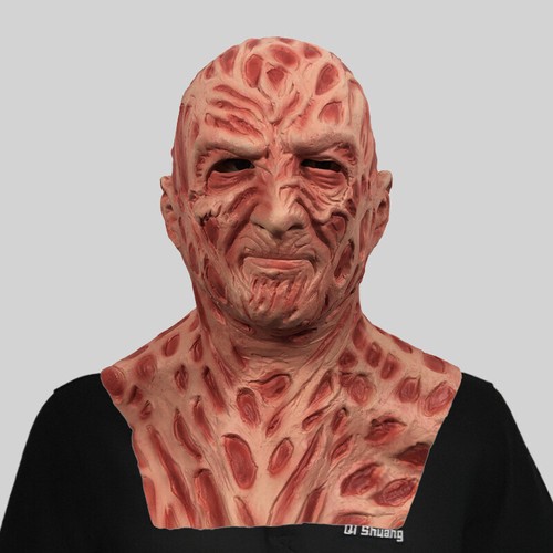 Halloween freddy krueger - halloween,
