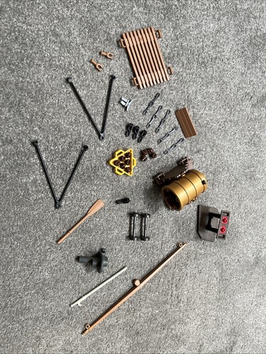 Play mobil spares mainly from - play,