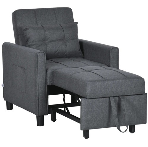 Homcom pull out - pull,