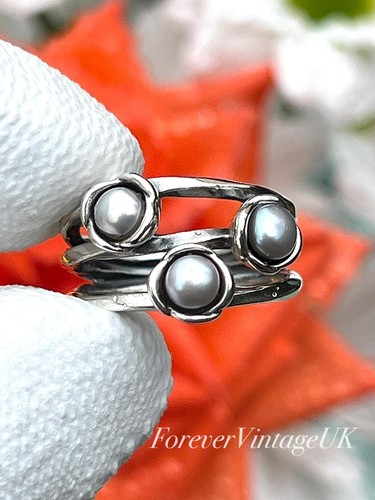 Pandora silver three - 💜,