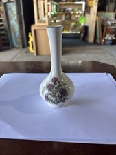 Decorative Mini Bud Bone Vase