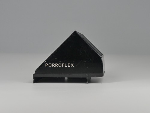 Mamiya porroflex c330 pro - mamiya,