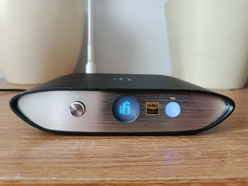 Ifi zen blue wireless - zen, v2