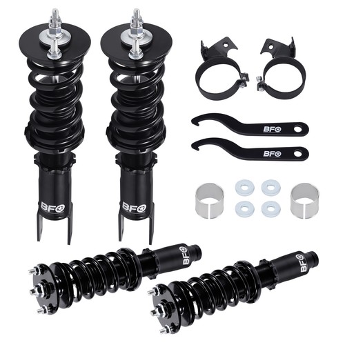 Coilovers suspension kit - coilovers,