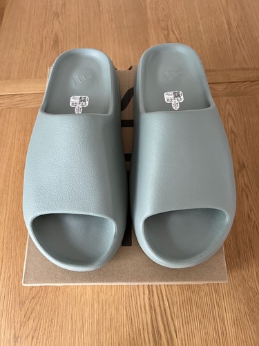 Adidas yeezy slide salt - adidas,