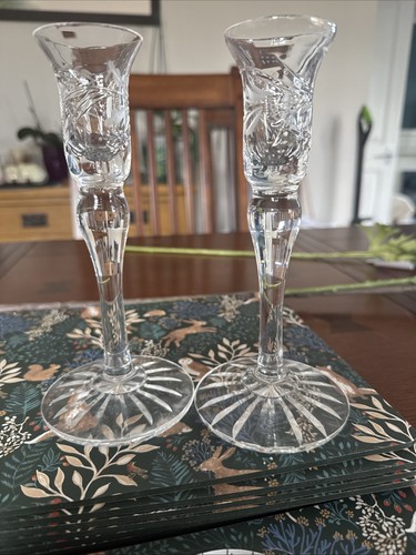 Royal brierley crystal - brierley,