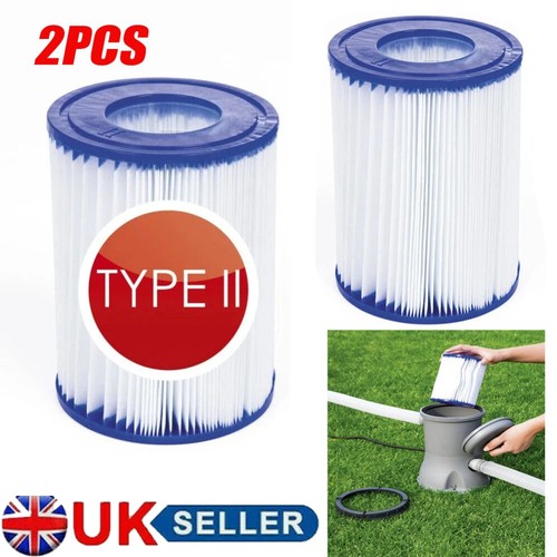 Pool filter cartridge size - filter,