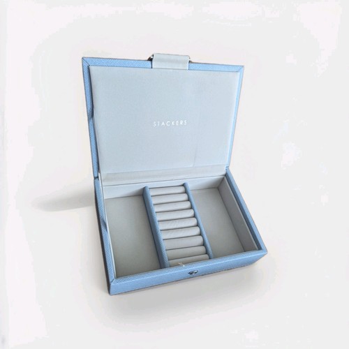 Stackers jewellery box light - stackers,