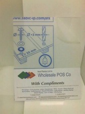 Clear Polycarbonate Sheet