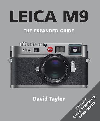 Leica david taylor - m9,