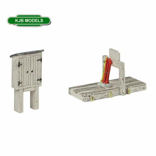 Gauge farish scenecraft - n,