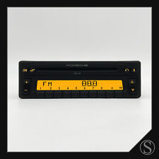 Porsche CDR-21 BE2260 Radio Becker Boxster 944 968 986 911 993 996 928 GT GTS