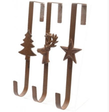 Iron Wreath Hanger FREE