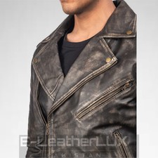 Handmade biker Moto Café