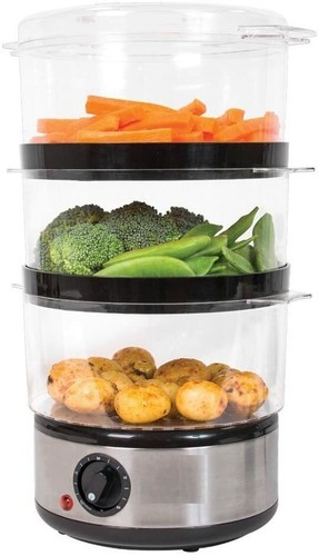 New tier stainless - new,