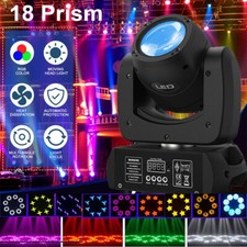 UKING 120W LED Moving Head