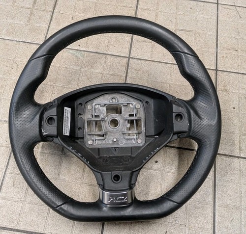 Peugeot 308cc 308 rcz - 308, steering