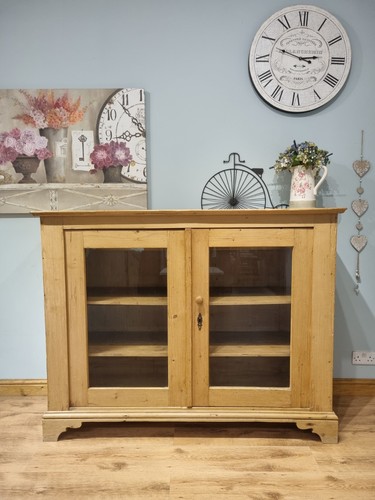 Antique victorian pine - antique,