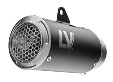 EXHAUST [LEOVINCE] LV CORSA S