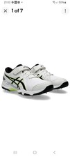 2025 Asics Unisex Speed Menace