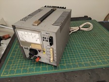 Marconi Instruments DC Power Supply TF2154 NOT WORKING SPARES/REPAIR BK04U20516