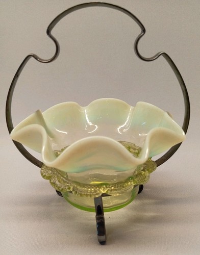 Antique victorian stourbridge - antique,