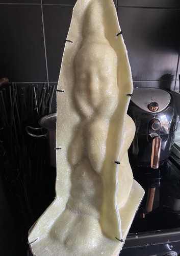 Made order fibreglass - order, &