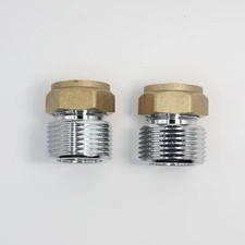 SHOWER FIXING PLATE CONCEALED