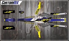 SHERCO ST 2010-2015 TRIALS