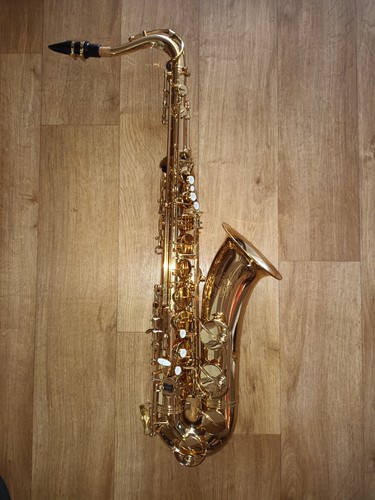 Trevor james the horn - trevor,