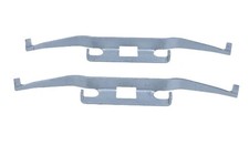 FRONT ACCESSORY KIT DISC BRAKE