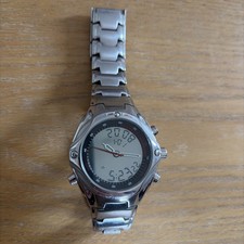 Zeon Tech. Dual Time Vintage